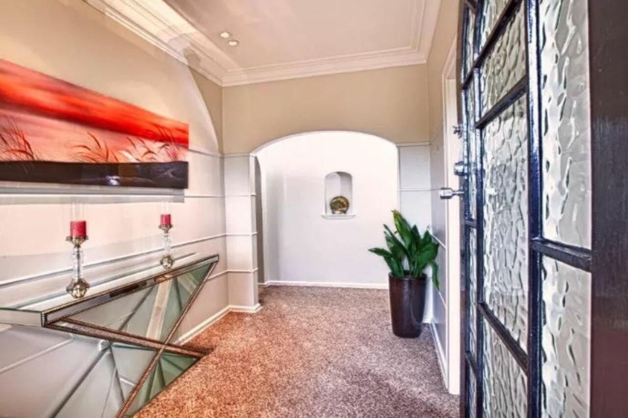 200 Riccarton Holiday House Christchurch Luaran gambar