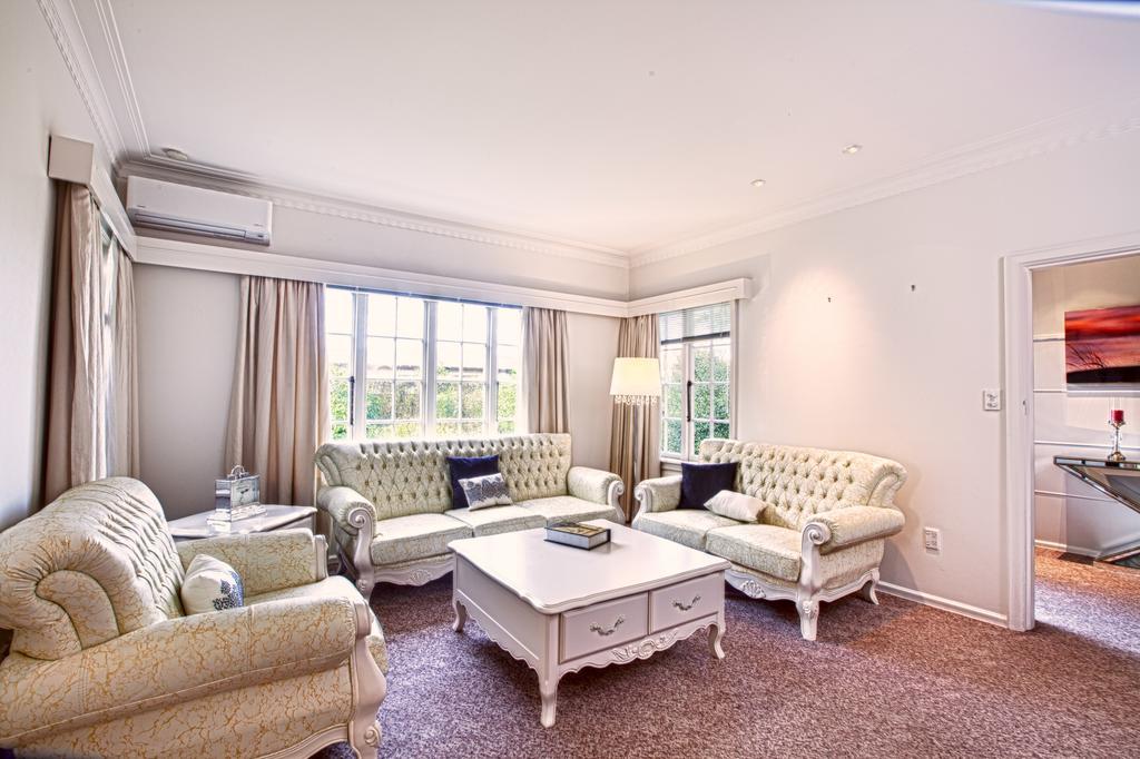 200 Riccarton Holiday House Christchurch Bilik gambar