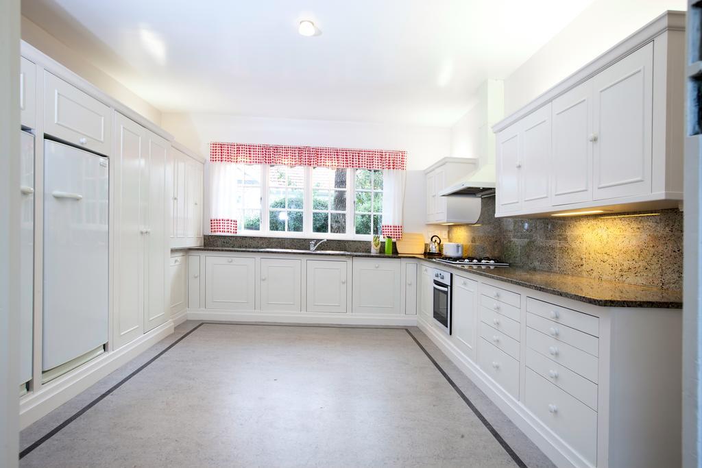 200 Riccarton Holiday House Christchurch Bilik gambar