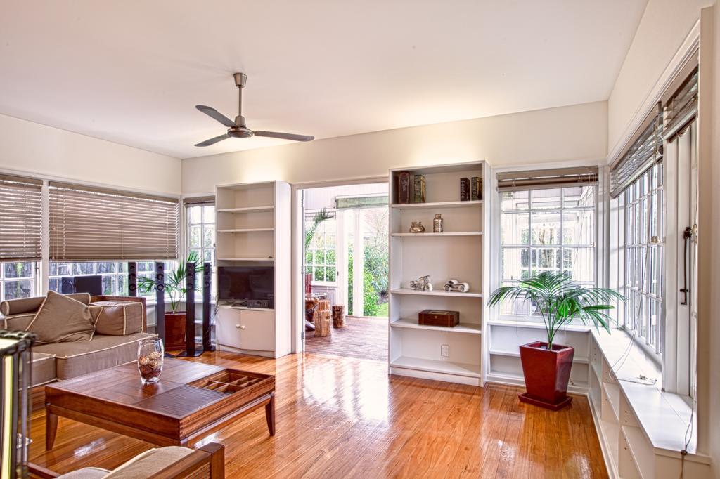 200 Riccarton Holiday House Christchurch Bilik gambar