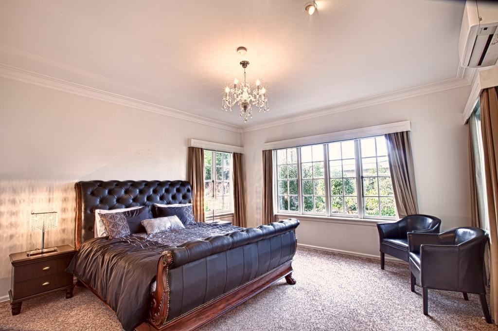200 Riccarton Holiday House Christchurch Bilik gambar