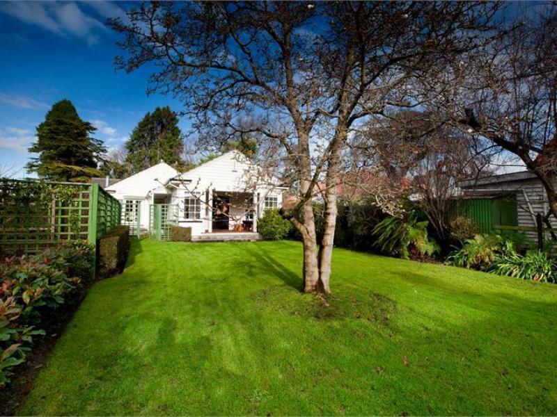 200 Riccarton Holiday House Villa Christchurch Luaran gambar