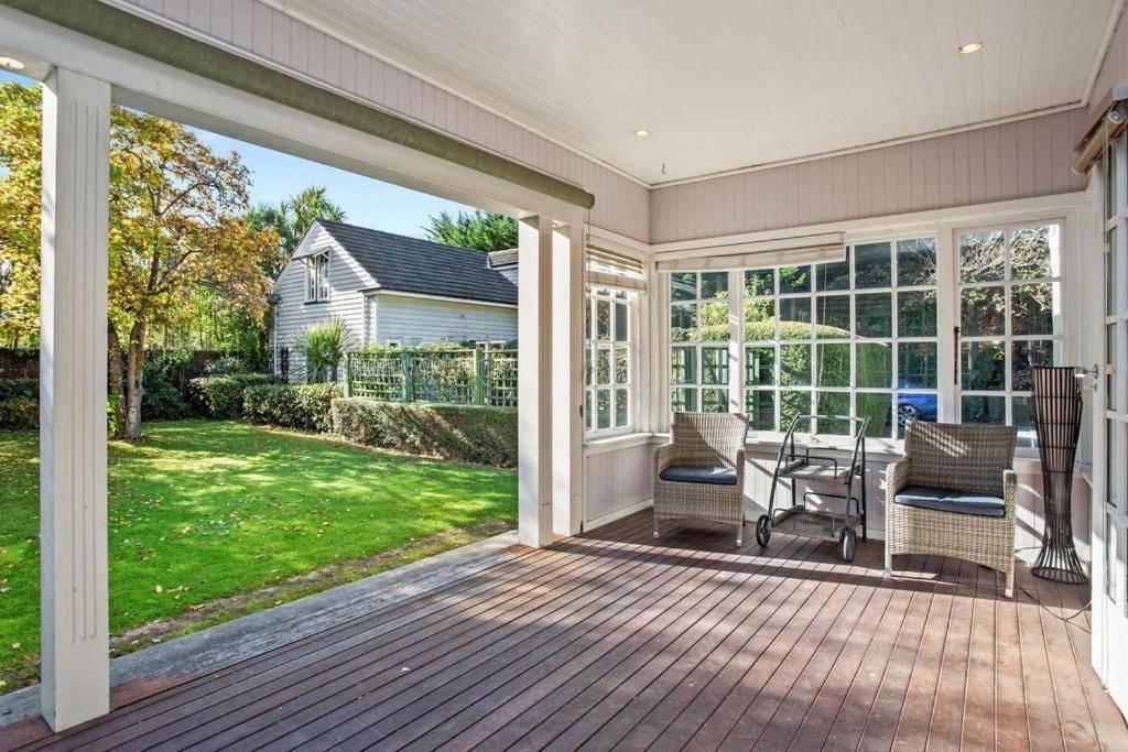 200 Riccarton Holiday House Christchurch Luaran gambar